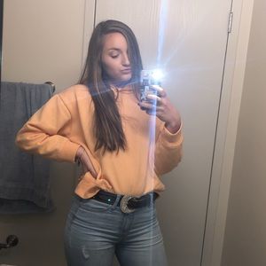 Meet your Posher, Hope